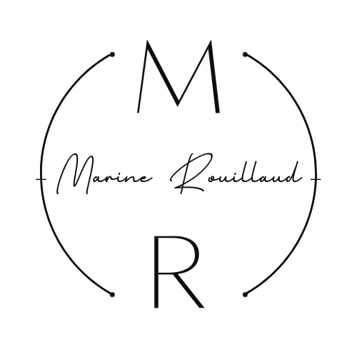 Marine Rouillaud, autrice